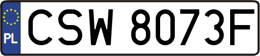 CSW8073F