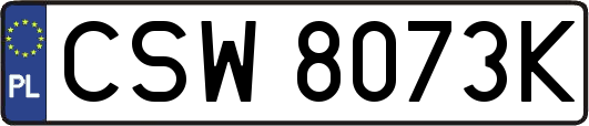 CSW8073K