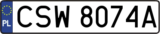 CSW8074A