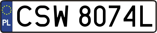 CSW8074L