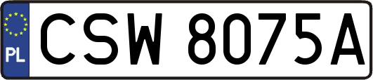 CSW8075A