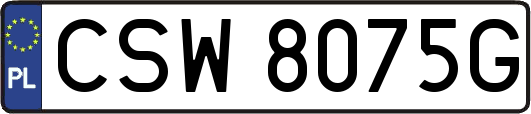 CSW8075G