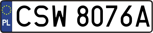 CSW8076A