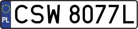 CSW8077L