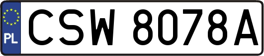 CSW8078A