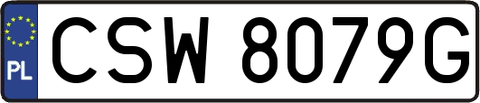 CSW8079G