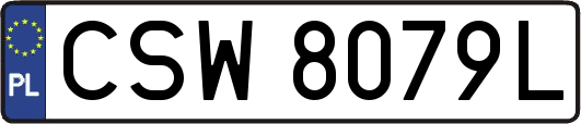 CSW8079L