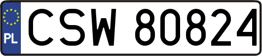 CSW80824