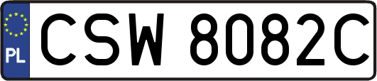 CSW8082C