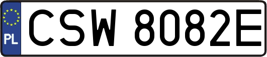 CSW8082E