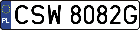 CSW8082G