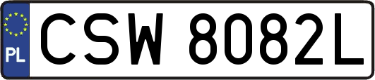 CSW8082L