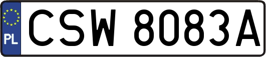 CSW8083A