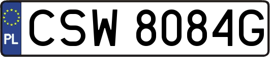 CSW8084G