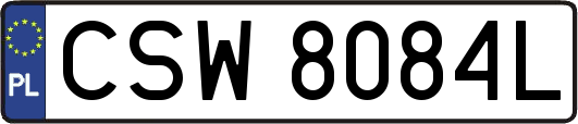 CSW8084L
