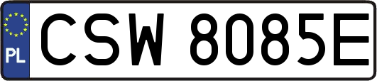 CSW8085E