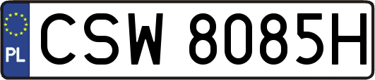 CSW8085H
