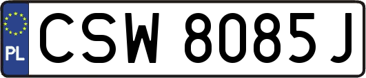 CSW8085J