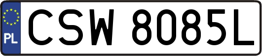 CSW8085L