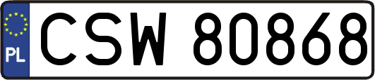 CSW80868