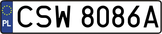 CSW8086A