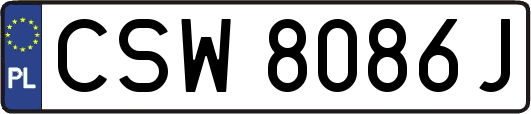CSW8086J