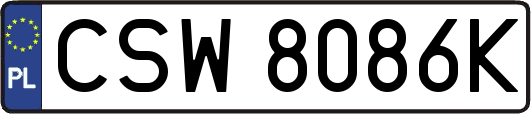 CSW8086K
