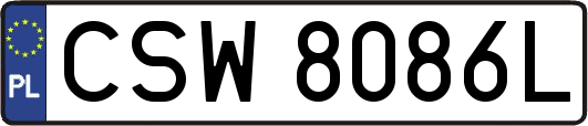 CSW8086L