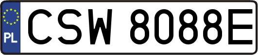 CSW8088E