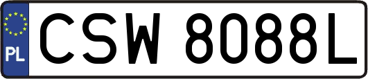 CSW8088L