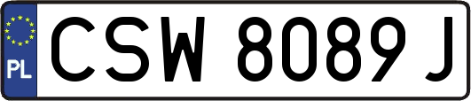 CSW8089J