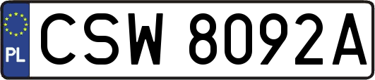 CSW8092A