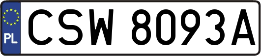 CSW8093A