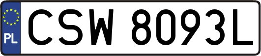 CSW8093L