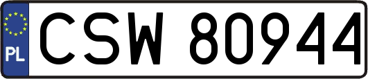 CSW80944