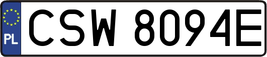 CSW8094E