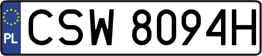 CSW8094H