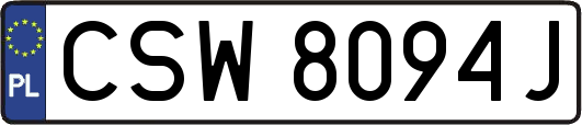CSW8094J