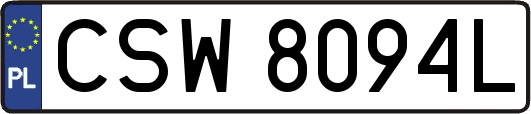 CSW8094L