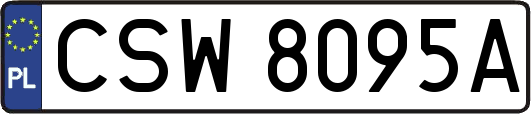 CSW8095A