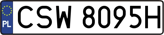 CSW8095H