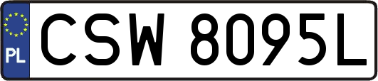 CSW8095L