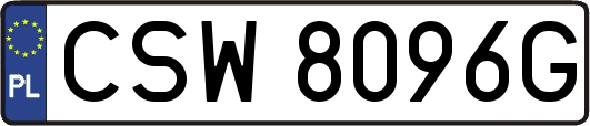CSW8096G