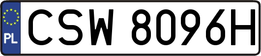CSW8096H