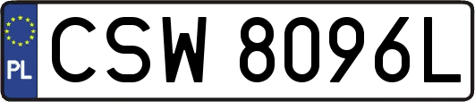CSW8096L