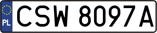 CSW8097A