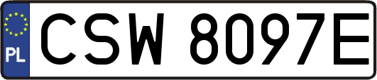 CSW8097E