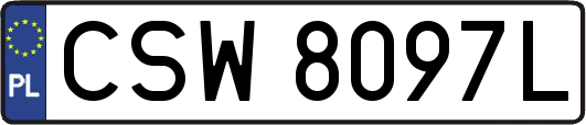 CSW8097L