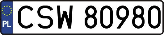 CSW80980