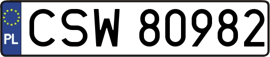 CSW80982